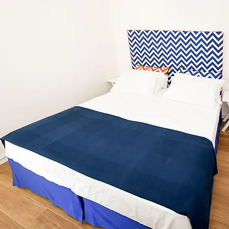 Casa Pantone Pensión