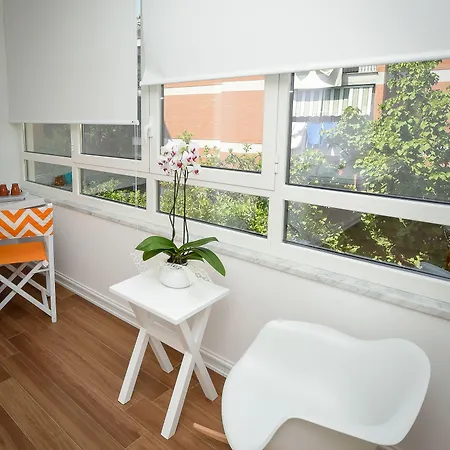 Casa Pantone Península Sorrentina