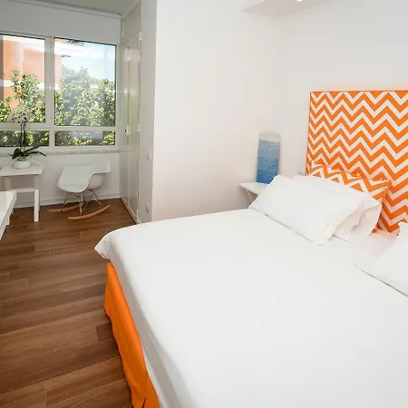 Casa Pantone Pensión Península Sorrentina