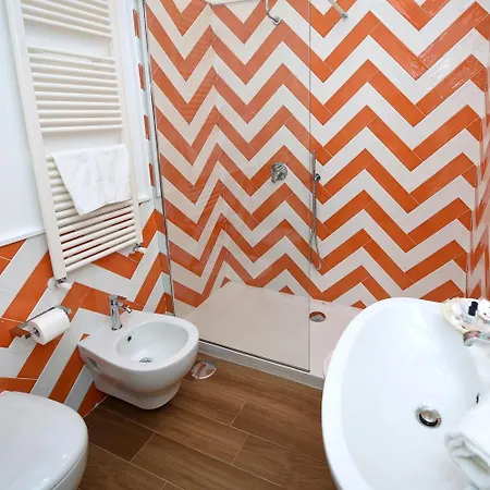 Casa Pantone Península Sorrentina