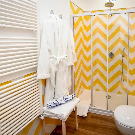 Guest house Casa Pantone