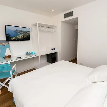 Pensión Casa Pantone Península Sorrentina