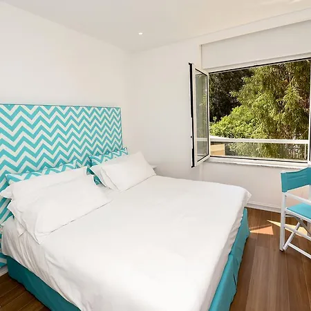 Casa Pantone Guest house