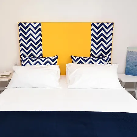 Pensión Casa Pantone