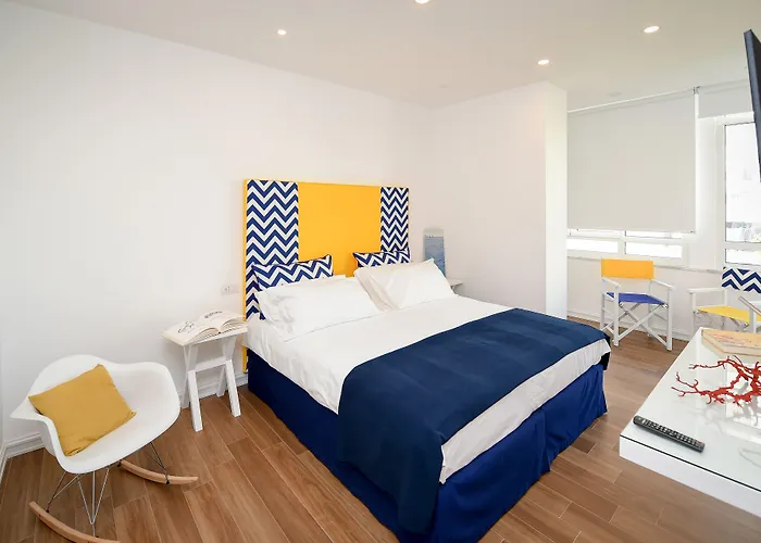 Casa Pantone Guest house