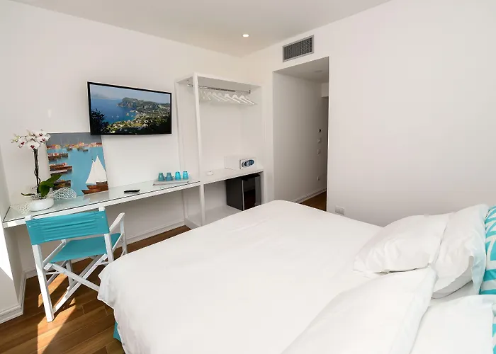 Guest house Casa Pantone