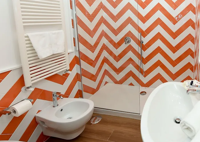 Guest house Casa Pantone Sorrento