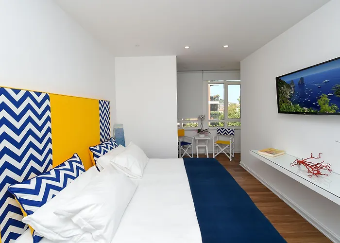 Guest house Casa Pantone Sorrento