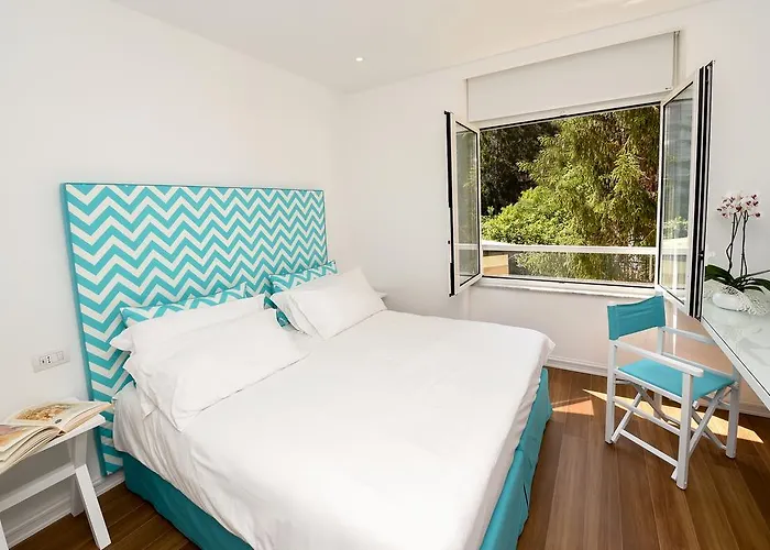 Casa Pantone Guest house