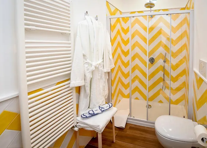 Guest house Casa Pantone