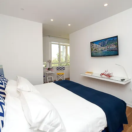 Casa Pantone בית הארחה סורנטו