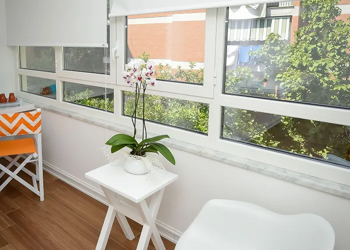 Casa Pantone סורנטו