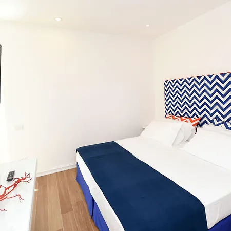 Casa Pantone Vendégház