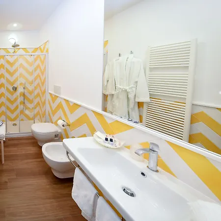 Casa Pantone 3* 소렌토