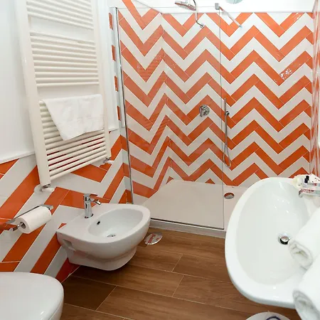 게스트하우스 Casa Pantone 소렌토