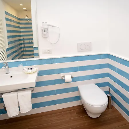 Casa Pantone 게스트하우스 소렌토