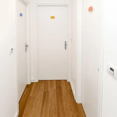 게스트하우스 Casa Pantone 소렌토