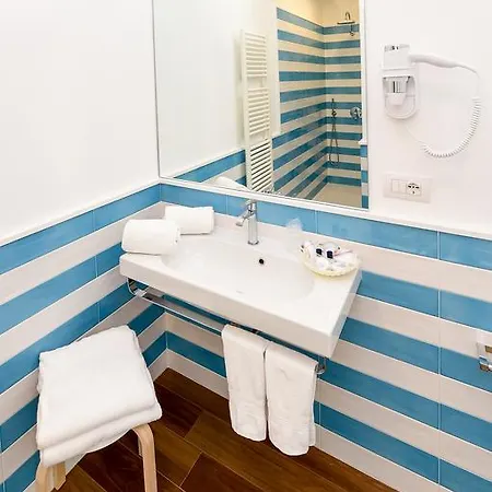 Гостевой дом Casa Pantone Сорренто