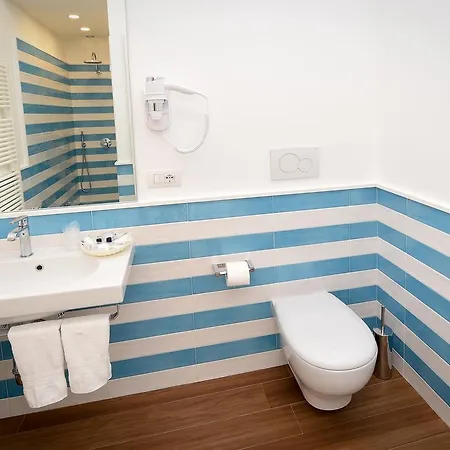 Casa Pantone 4* 索伦托