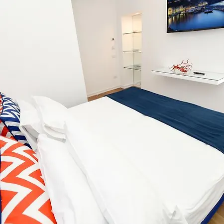 Casa Pantone Гостевой дом Сорренто