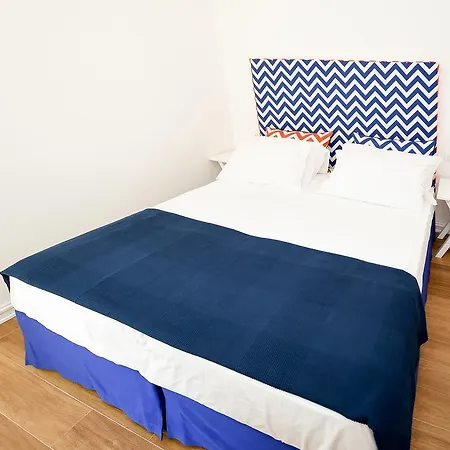 Casa Pantone Сорренто