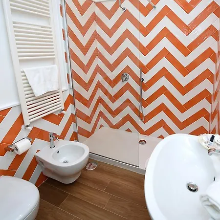 Casa Pantone Гостевой дом