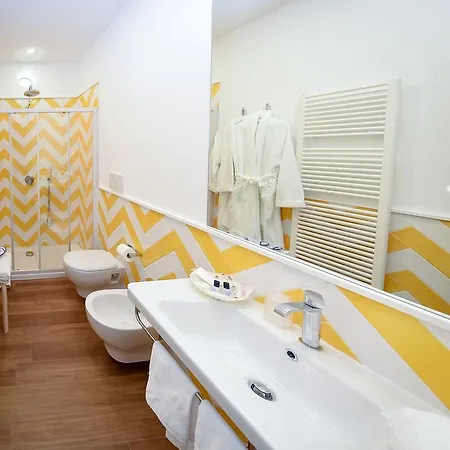 Гостевой дом Casa Pantone 2*
