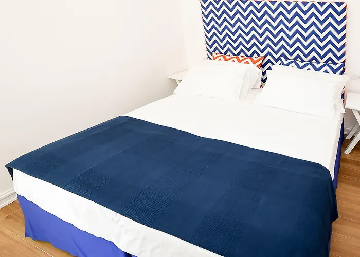 Casa Pantone Pensjonat