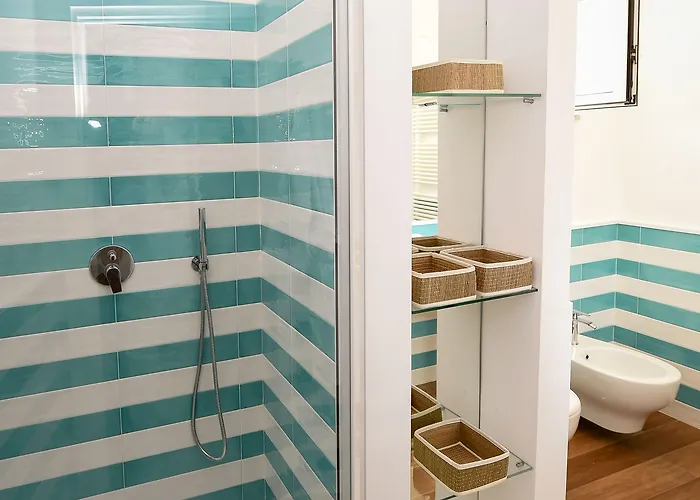 בית הארחה Casa Pantone 3*