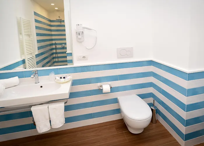 Casa Pantone Гостьовий будинок Сорренто