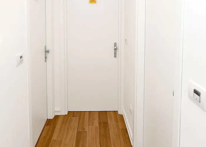 בית הארחה Casa Pantone סורנטו