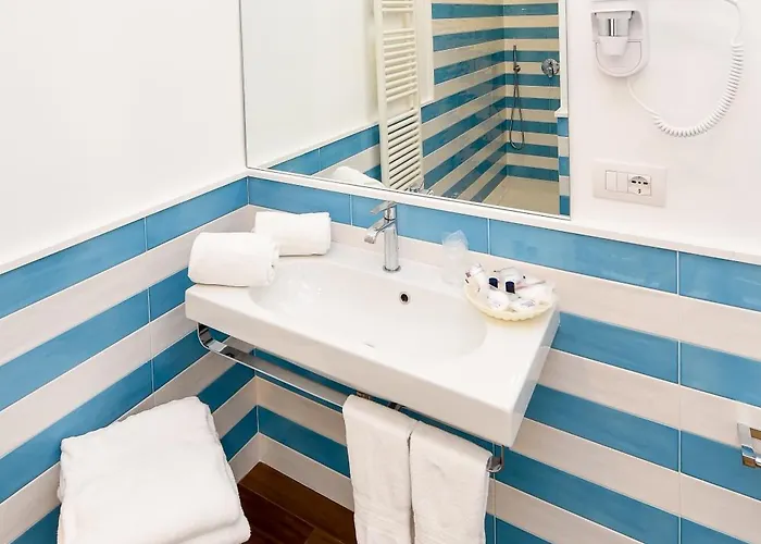 Casa Pantone Pensjonat