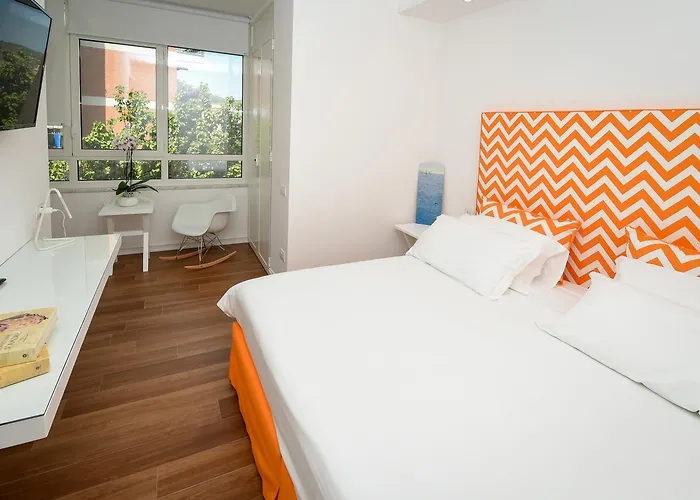 Casa Pantone בית הארחה סורנטו