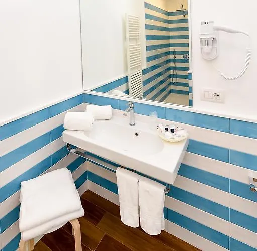 Pensjonat Casa Pantone Półwysep Sorrentyński