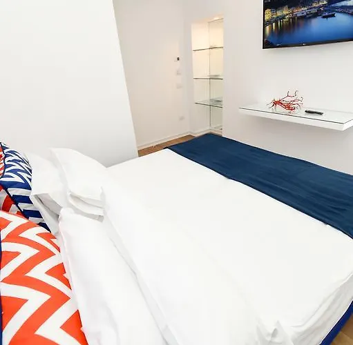 Casa Pantone בית הארחה סורנטו