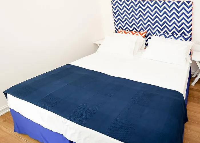 Casa Pantone סורנטו