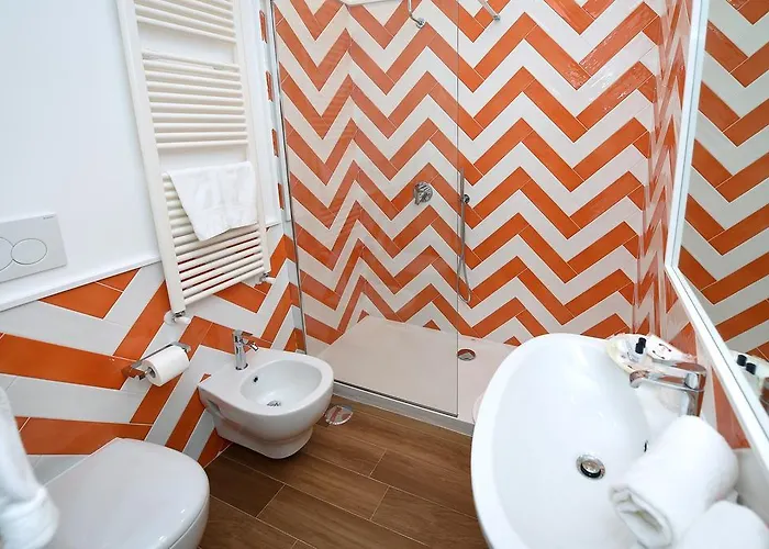 Casa Pantone Гостьовий будинок