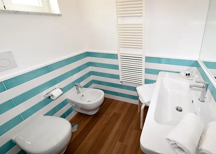 Casa Pantone Półwysep Sorrentyński