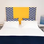 Casa Pantone Pensión