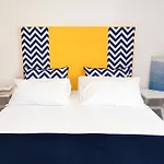 Pensión Casa Pantone