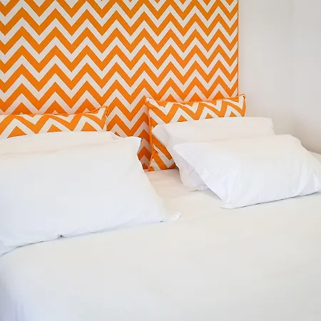 Konukevi Casa Pantone 4*