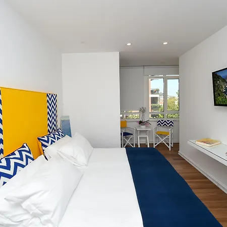 Konukevi Casa Pantone Sorrento