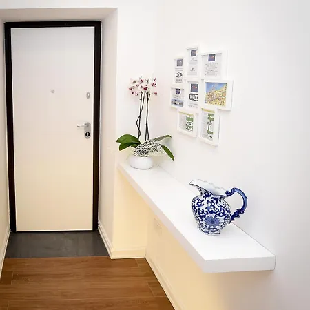 Casa Pantone Konukevi