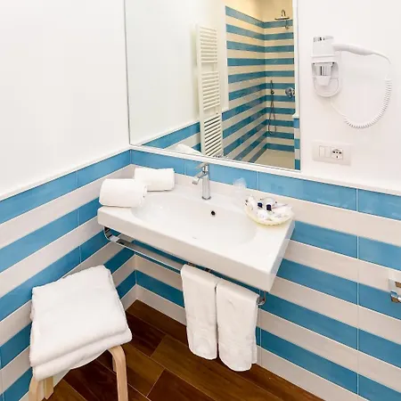 Casa Pantone Konukevi