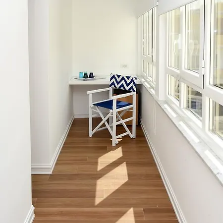 ゲストハウス Casa Pantone
