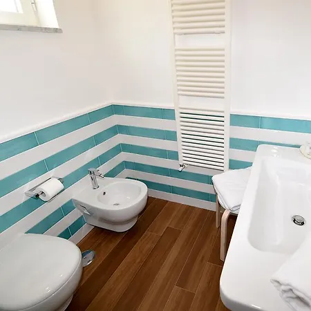 Casa Pantone ソレント