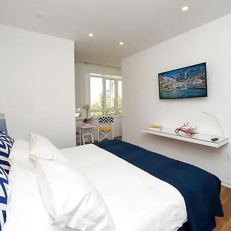 Casa Pantone Konukevi 3*