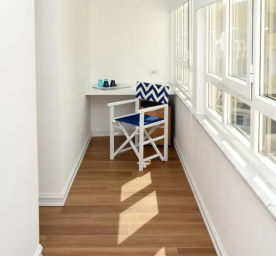 Konukevi Casa Pantone