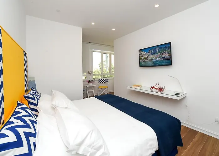 Casa Pantone Konukevi 4*